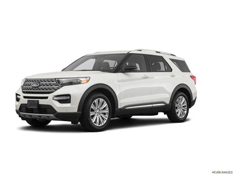 2021 ford explorer u759.